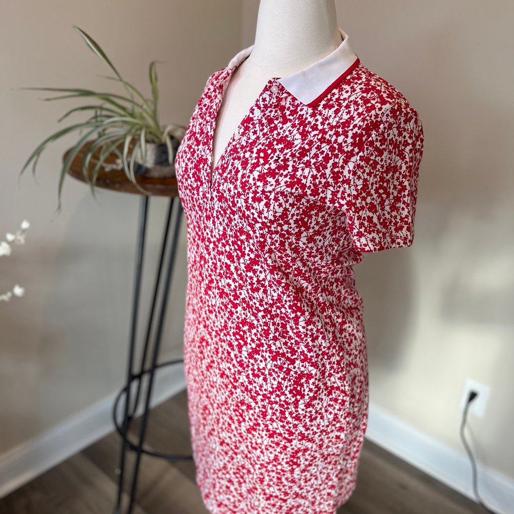 NWT Tommy Hilfiger Large dress